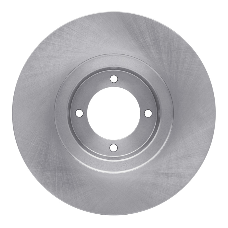 Picture of DFC 62-80 MG MGB Front Brake Rotor