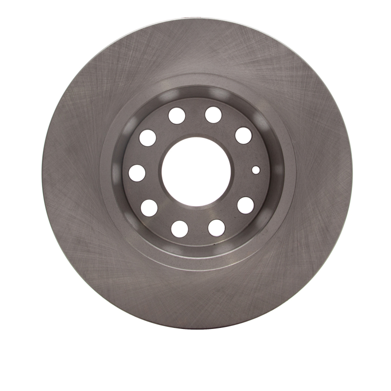 Picture of DFC 17-25 Audi Q2 (Mexico) Rear Brake Rotor