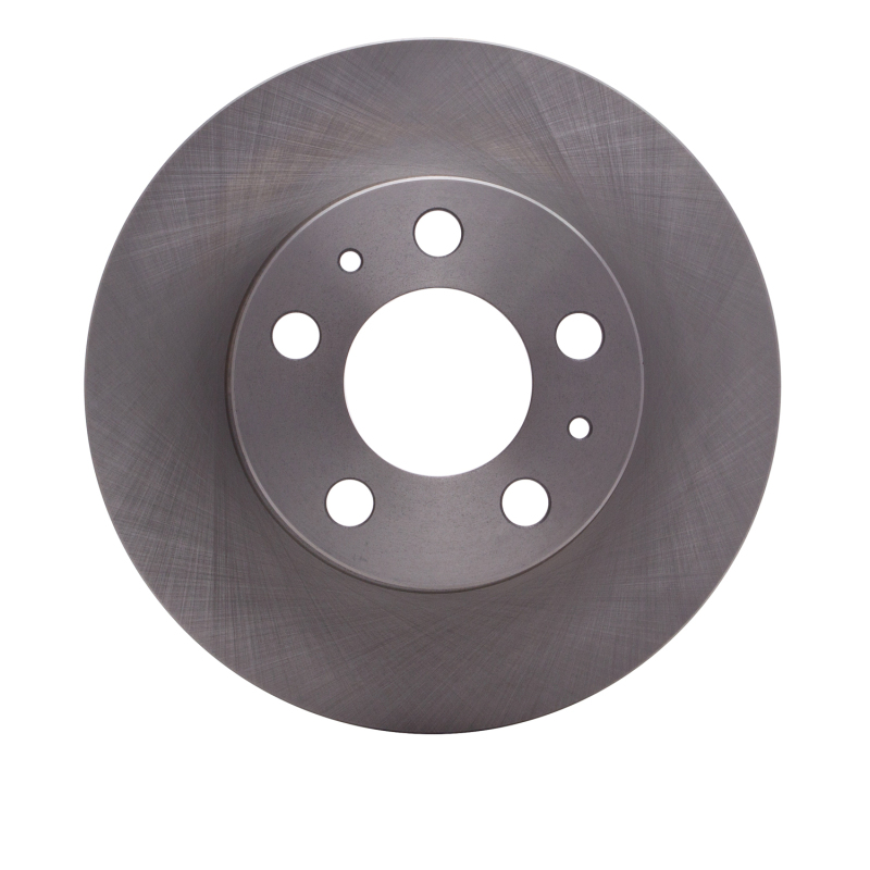 Picture of DFC 76-93 Volvo 242/262/DL/GLE/265/245/244/264/240 Front Brake Rotor