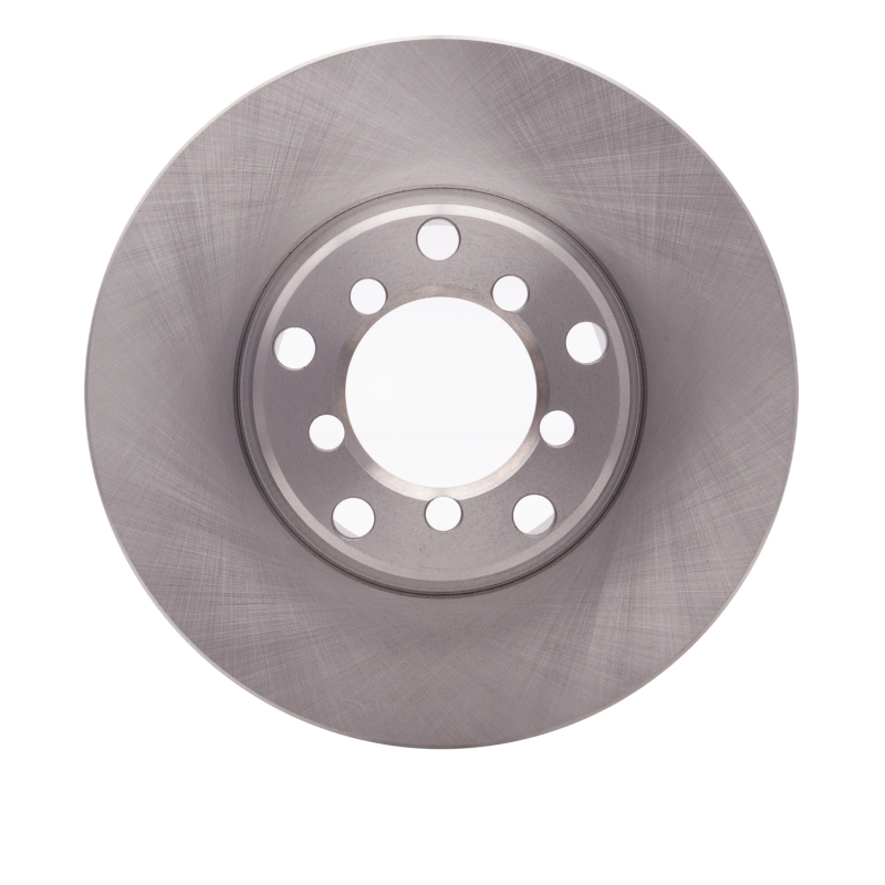 Picture of DFC 65-73 Mercedes-Benz 280SL Front Brake Rotor