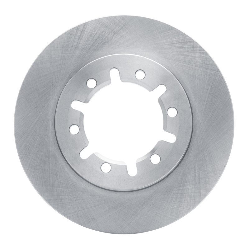 Picture of DFC 98-15 Nissan NP300 (Mexico) Front Brake Rotor