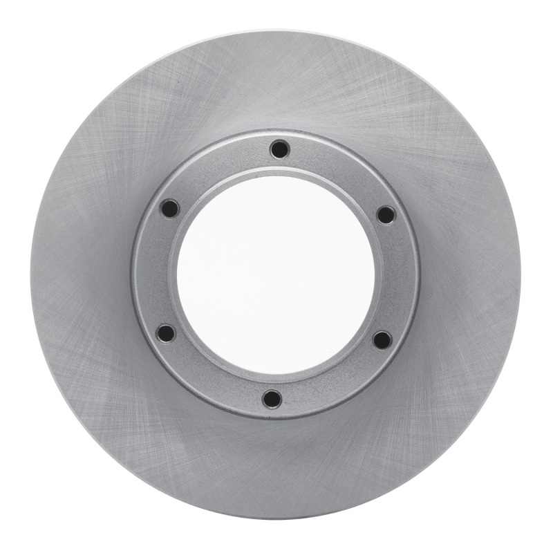 Picture of DFC 80-82 Nissan 720 Datsun Front Brake Rotor