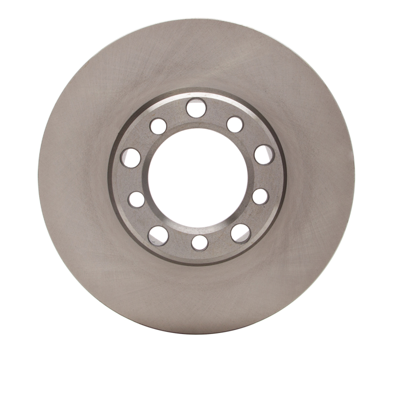 Picture of DFC 72-74 Mercedes-Benz 450SLC Front Brake Rotor
