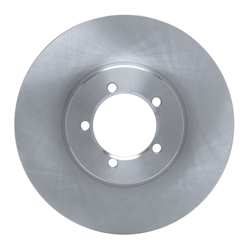 Picture of DFC 71-74 BMW 3.0CS Front Brake Rotor