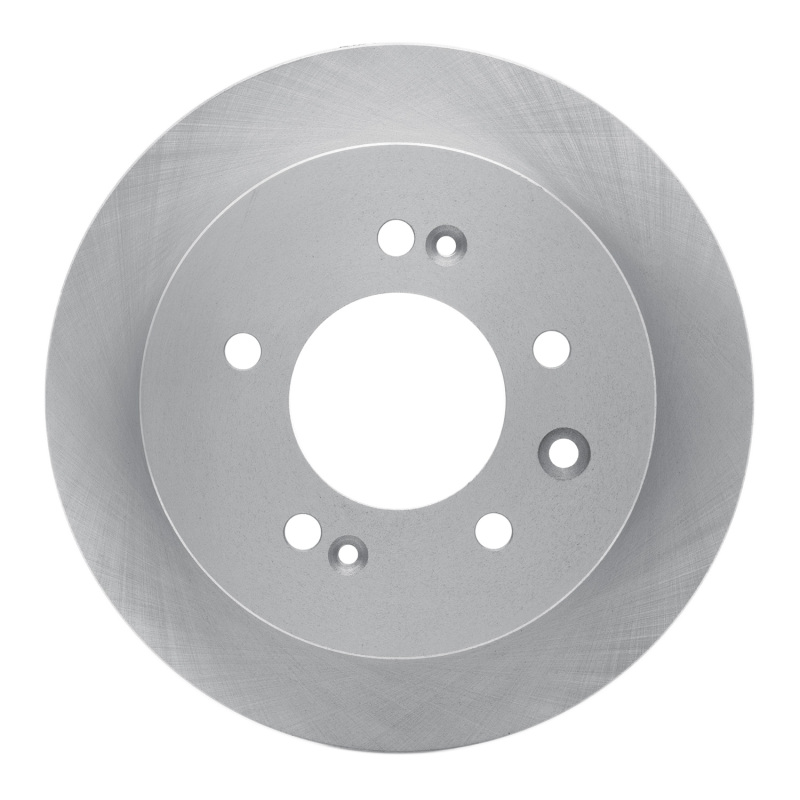 Picture of DFC 07-10 Hyundai Elantra Rear Brake Rotor