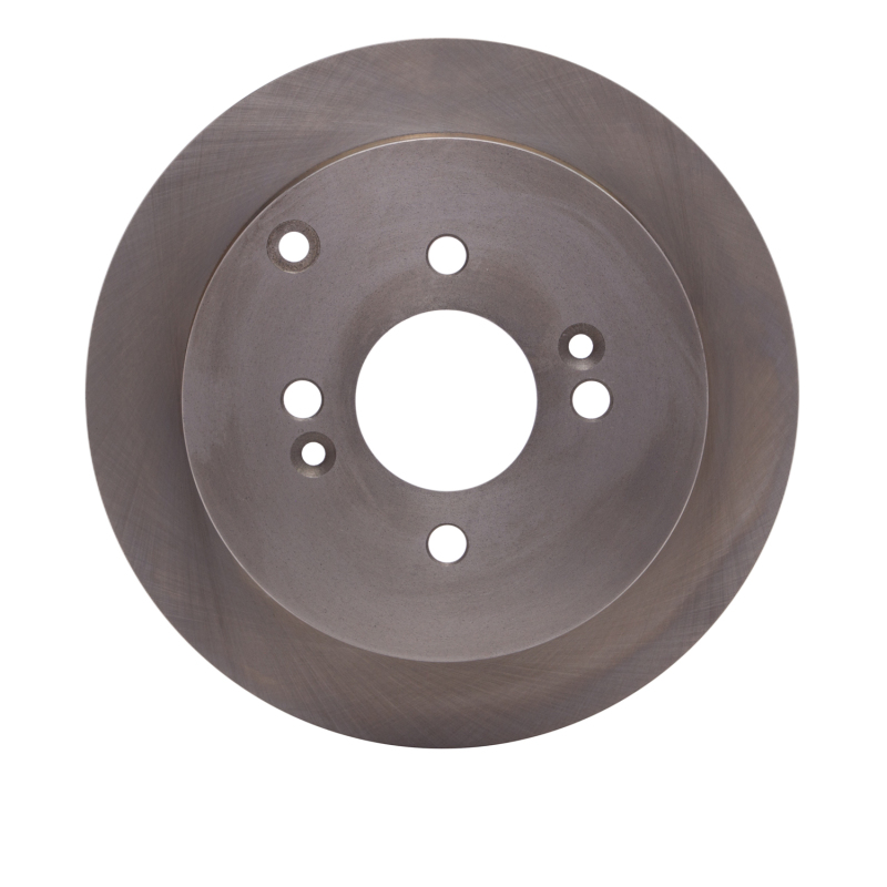 Picture of DFC 06-12 Dodge Attitude (Mexico) Rear Brake Rotor