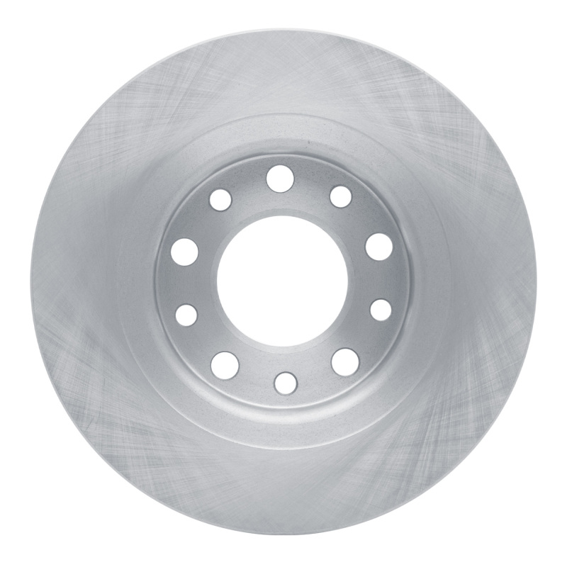 Picture of DFC 13-16 Dodge Dart Rear Brake Rotor