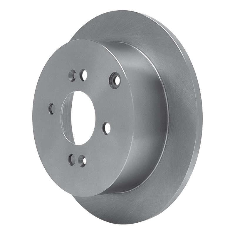 Picture of DFC 06-12 Dodge Attitude (Mexico) Rear Brake Rotor