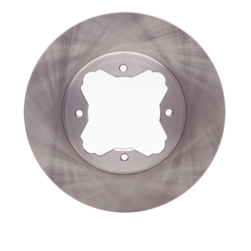 Picture of DFC 90-97 Acura CL Front Brake Rotor