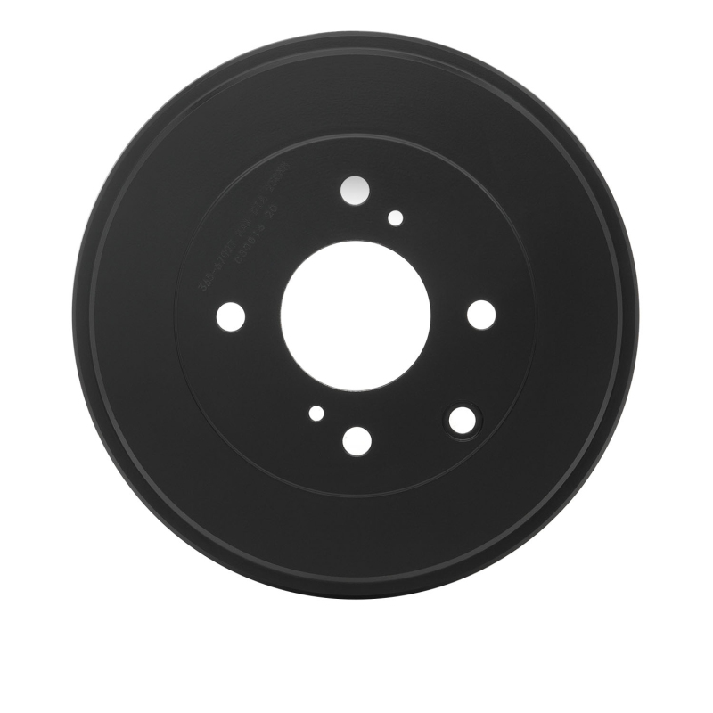 Picture of DFC True Balanced Brake Drums - 365-67027