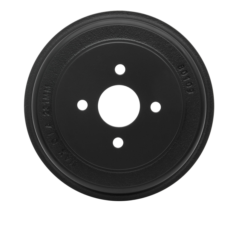 Picture of DFC True Balanced Brake Drums - 365-47024