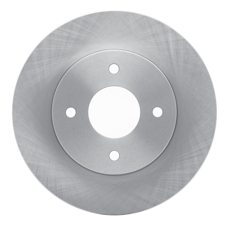 Picture of DFC 04-06 Nissan Sentra Rear Brake Rotor