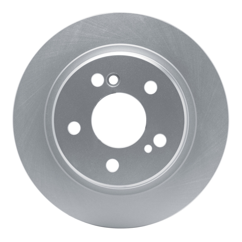 Picture of DFC 93-95 Mercedes-Benz E320 Rear Brake Rotor