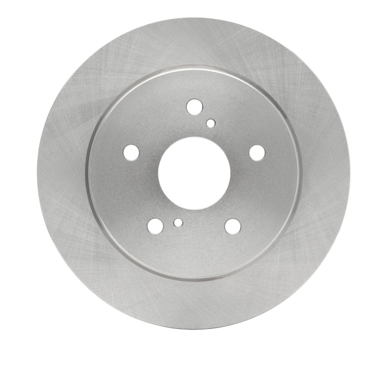 Picture of DFC 10-13 Suzuki Kizashi Rear Brake Rotor
