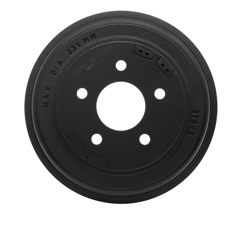 Picture of DFC True Balanced Brake Drums - 365-47025