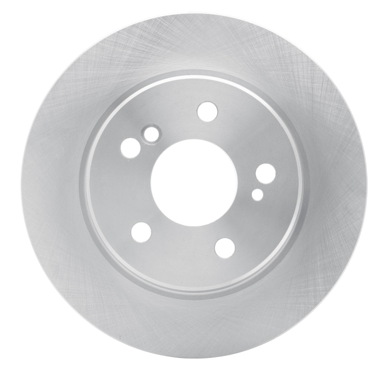 Picture of DFC 92-95 Mercedes-Benz E420 Rear Brake Rotor