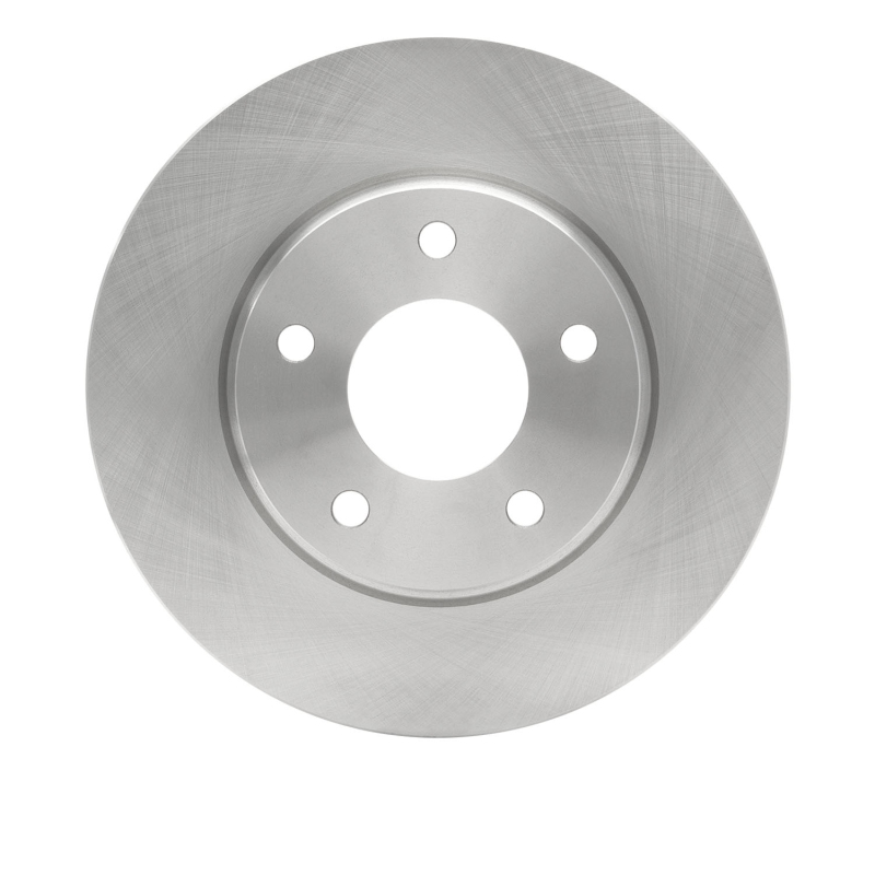 Picture of DFC 07-17 Dodge Caliber Front Brake Rotor
