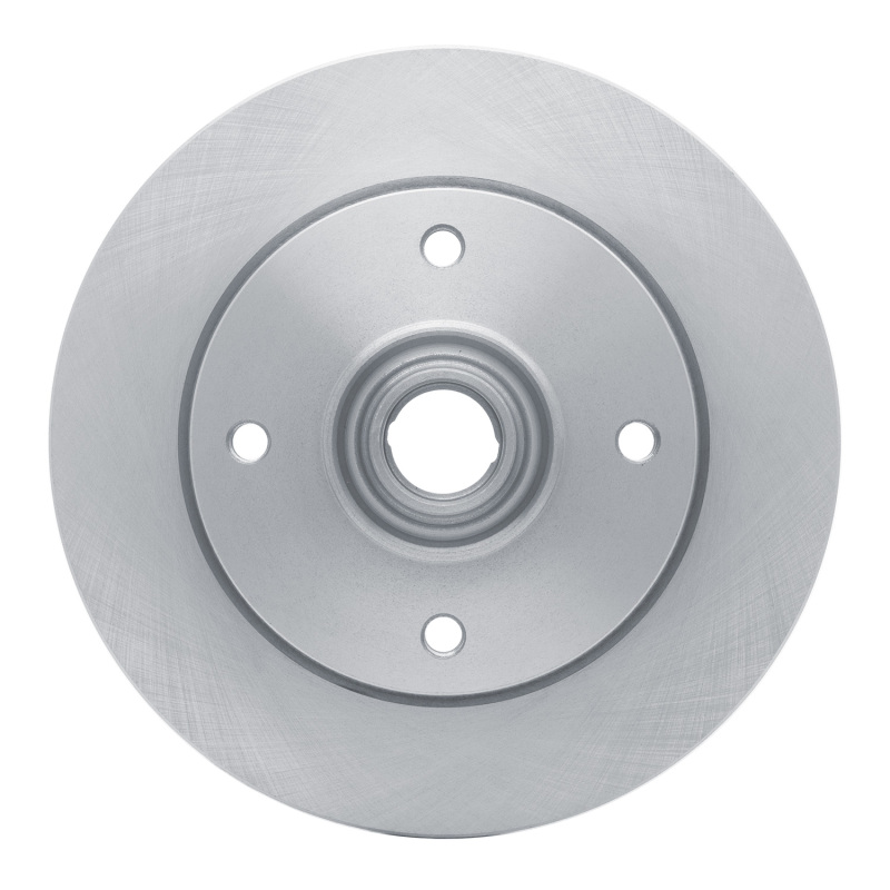 Picture of DFC 65-74 Volkswagen Karmann Ghia Front Brake Rotor