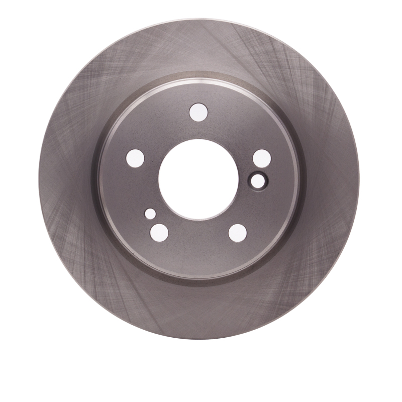 Picture of DFC 92-94 Mercedes-Benz E500 Rear Brake Rotor