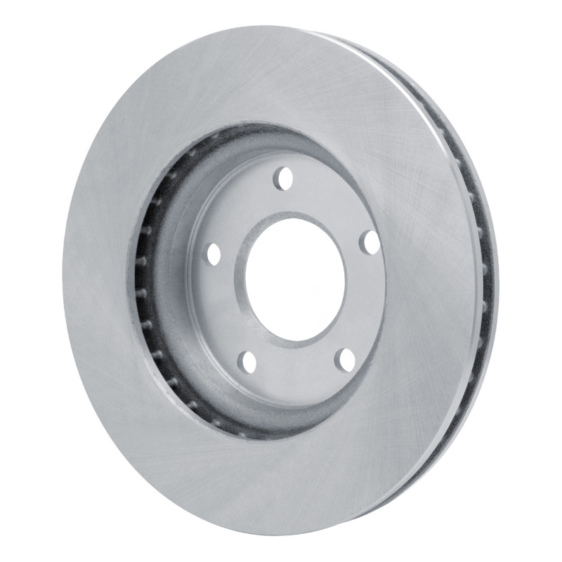 Picture of DFC 07-17 Dodge Caliber Front Brake Rotor