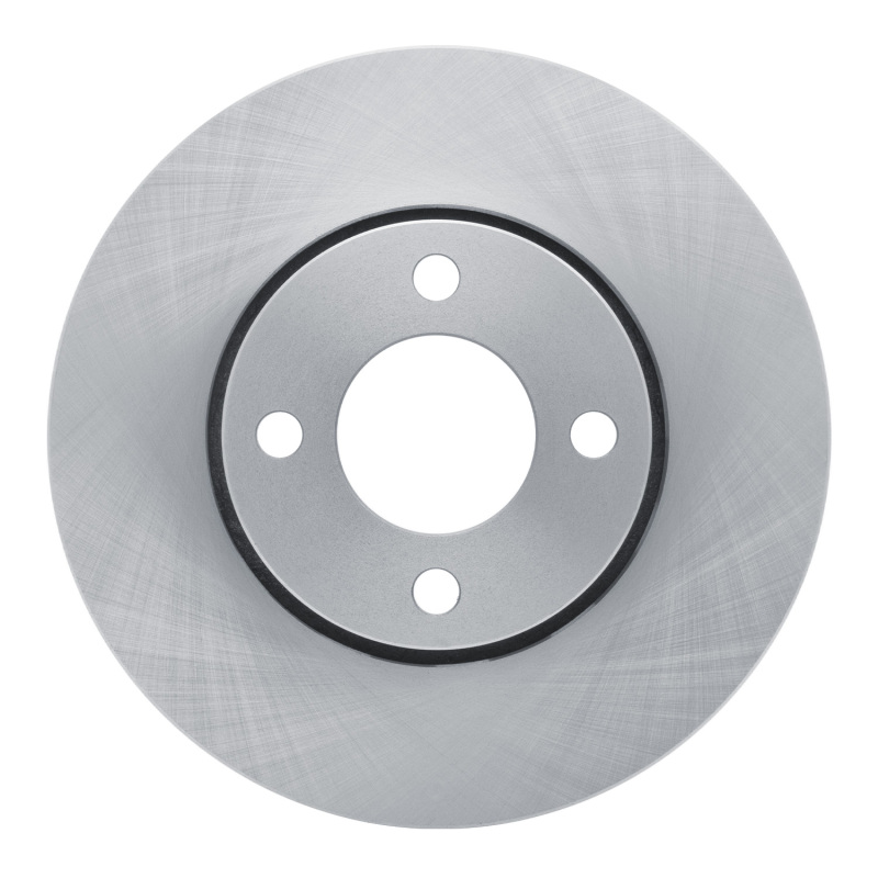 Picture of DFC 90-91 Audi 90 Quattro Front Brake Rotor