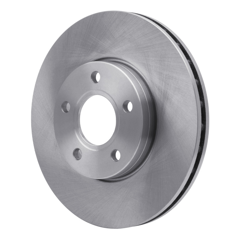 Picture of DFC 12-18 Ford Focus Front Brake Rotor