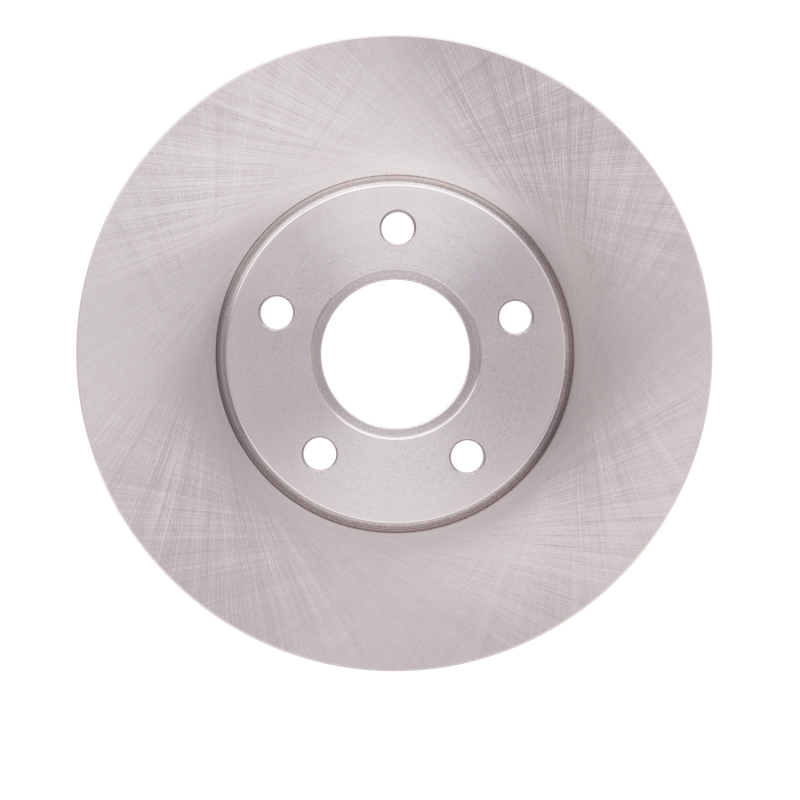 Picture of DFC 10-13 Ford Transit Connect Front Brake Rotor