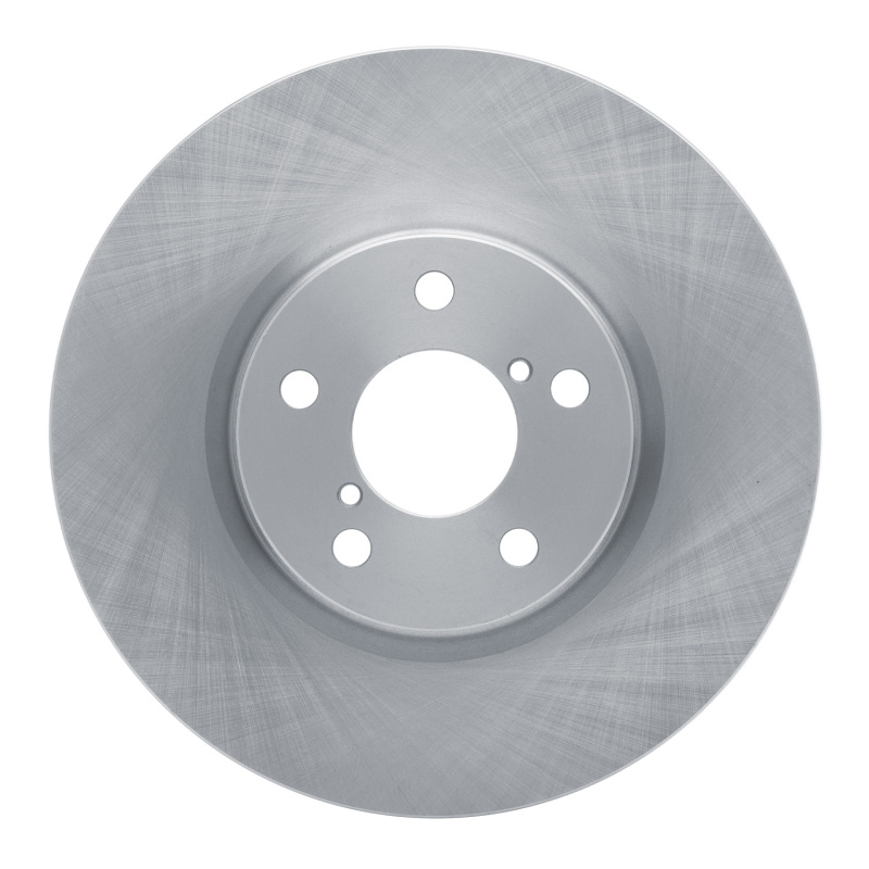 Picture of DFC 17-23 Subaru Impreza Front Brake Rotor