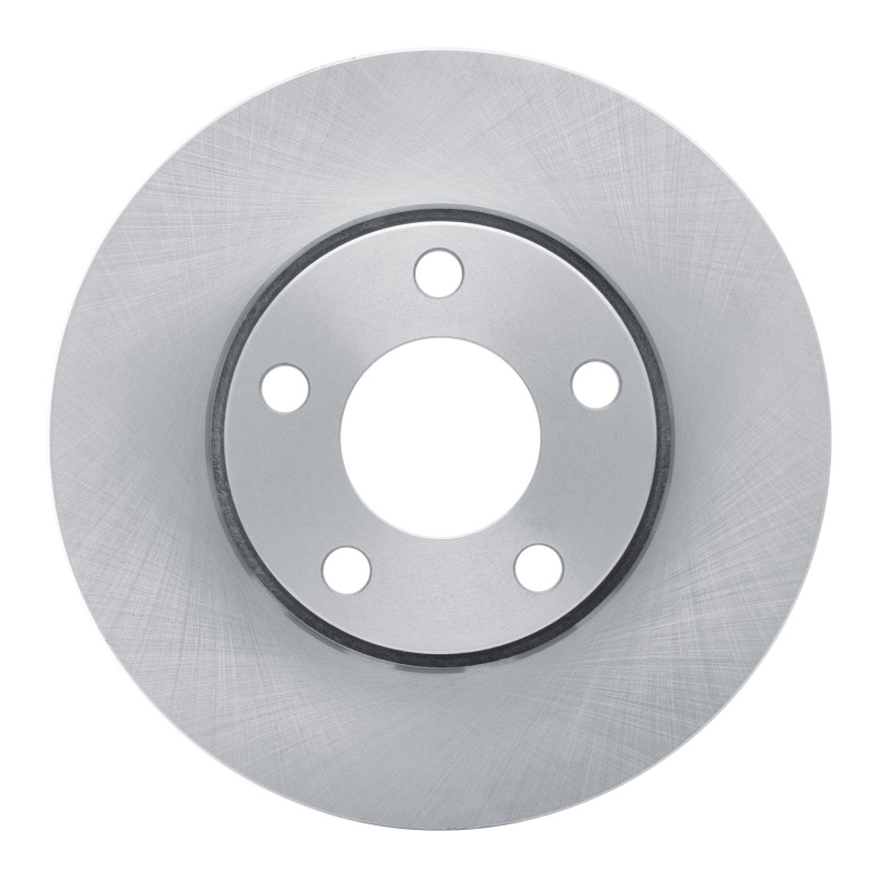 Picture of DFC 90-97 Audi V8 Quattro Front Brake Rotor