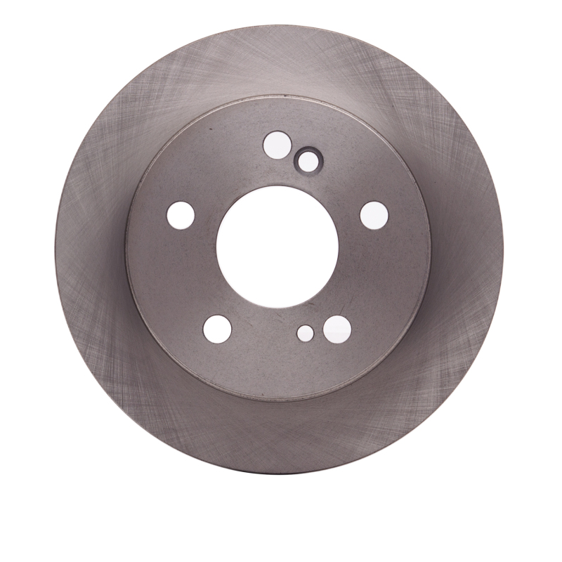 Picture of DFC 83-95 Mercedes-Benz 300CE Rear Brake Rotor