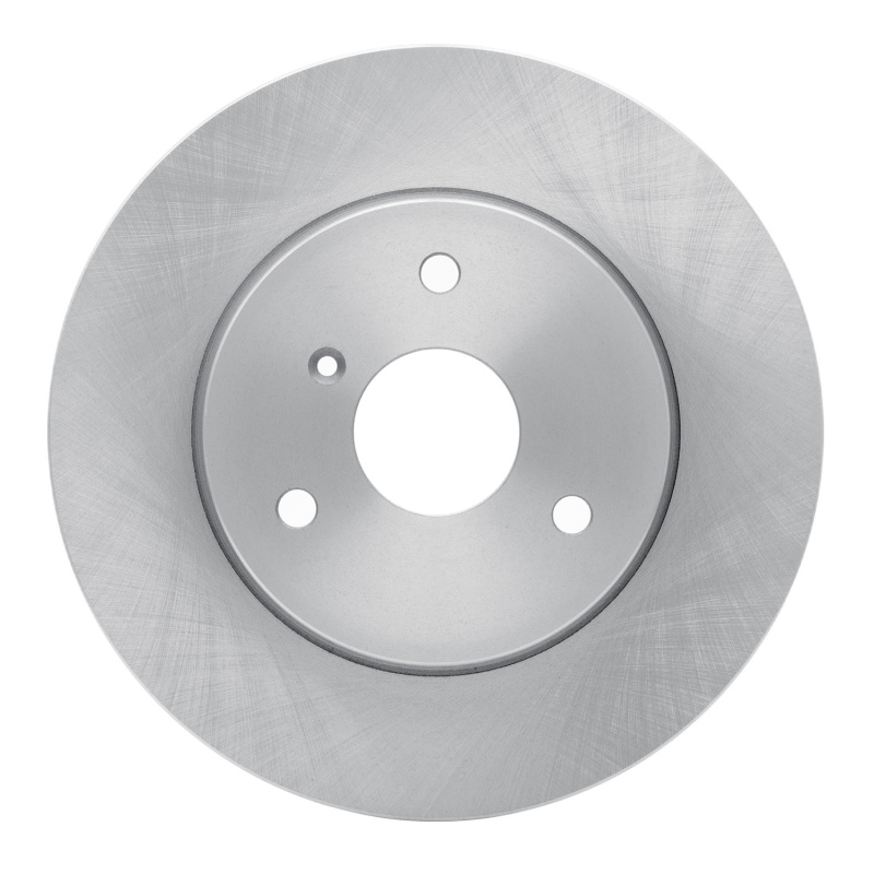 Picture of DFC 05-16 Smart Fortwo Front Brake Rotor