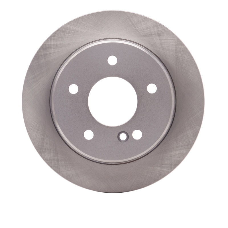 Picture of DFC 94-98 Mercedes-Benz C220 Rear Brake Rotor
