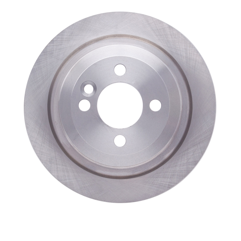 Picture of DFC 09-14 Mini Cooper Clubman Rear Brake Rotor