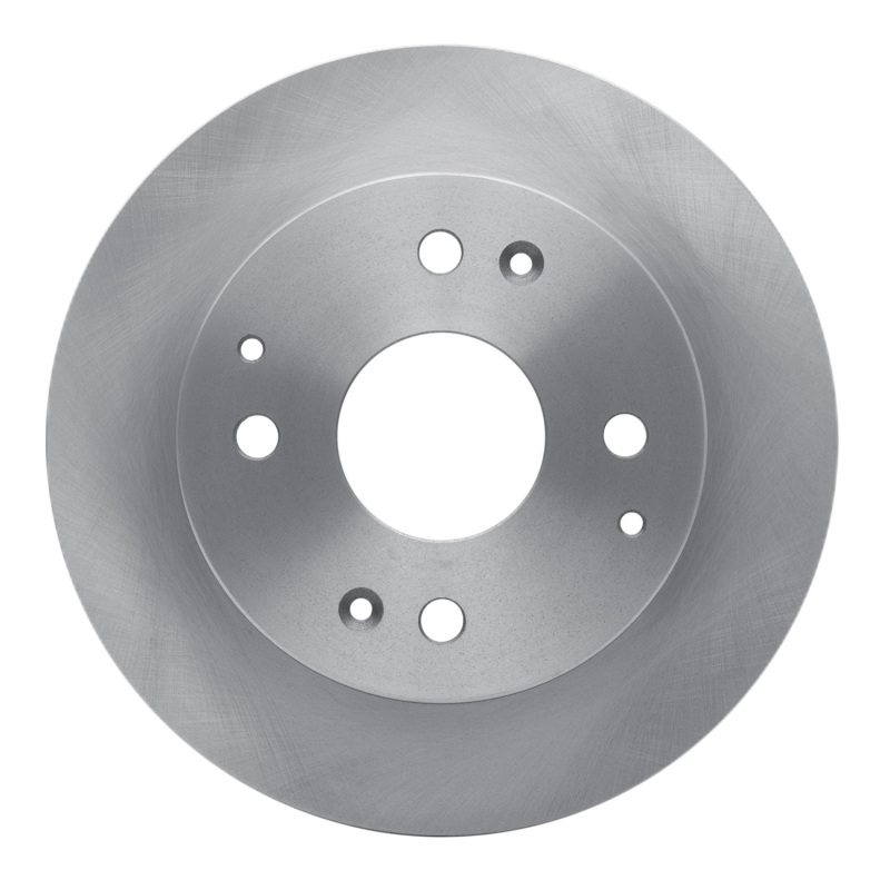 Picture of DFC 95-98 Acura TL Rear Brake Rotor