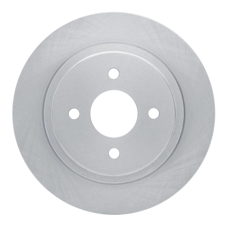 Picture of DFC 02-04 Ford Focus Rear Brake Rotor