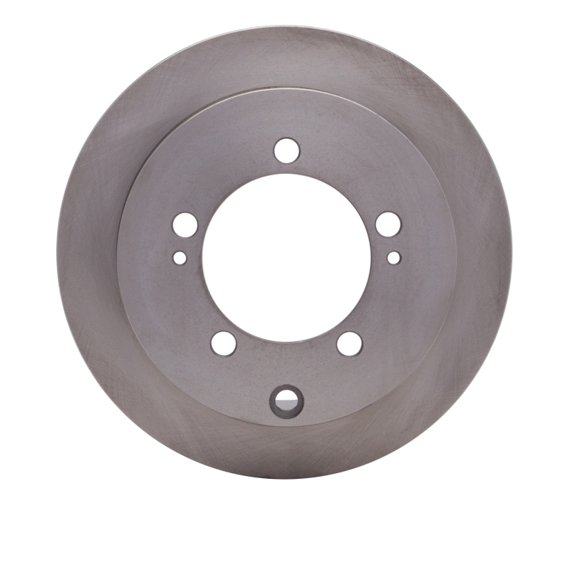 Picture of DFC 97-04 Mitsubishi Diamante Rear Brake Rotor