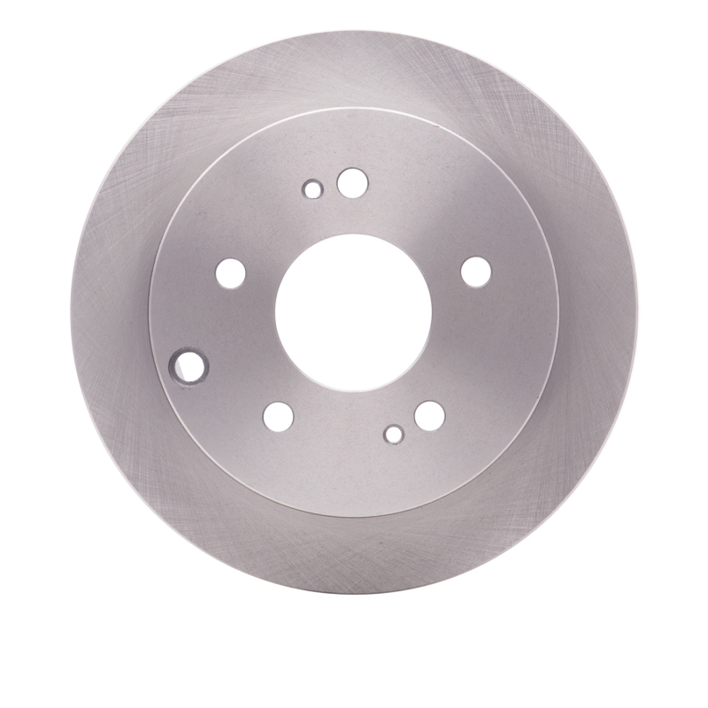 Picture of DFC 04-12 Mitsubishi Eclipse Rear Brake Rotor