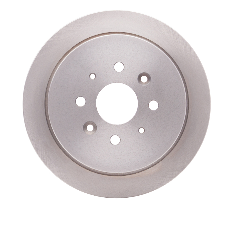 Picture of DFC 95-97 Kia Sephia Rear Brake Rotor