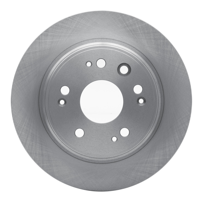 Picture of DFC 02-04 Honda CR-V Rear Brake Rotor