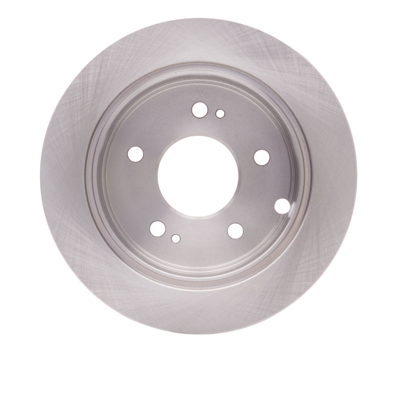 Picture of DFC 04-12 Mitsubishi Eclipse Rear Brake Rotor