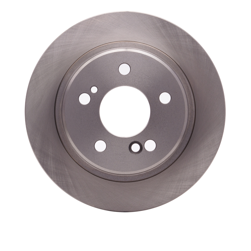 Picture of DFC 90-95 Mercedes-Benz 300SL Rear Brake Rotor