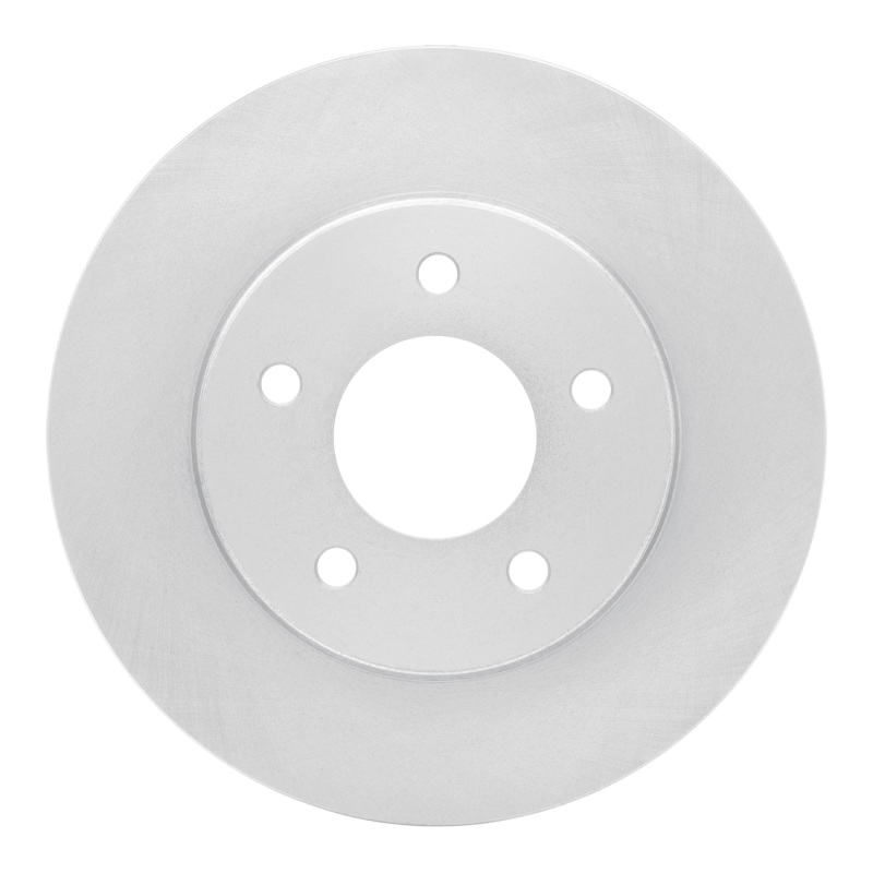 Picture of DFC 94-99 Buick Regal Rear Brake Rotor