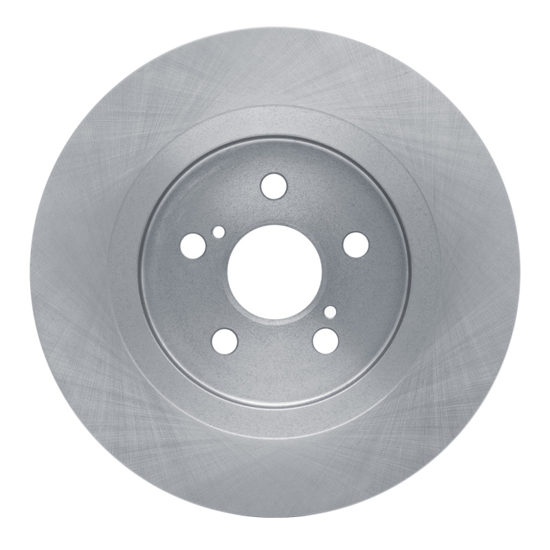 Picture of DFC 11-17 Lexus CT200H Rear Brake Rotor