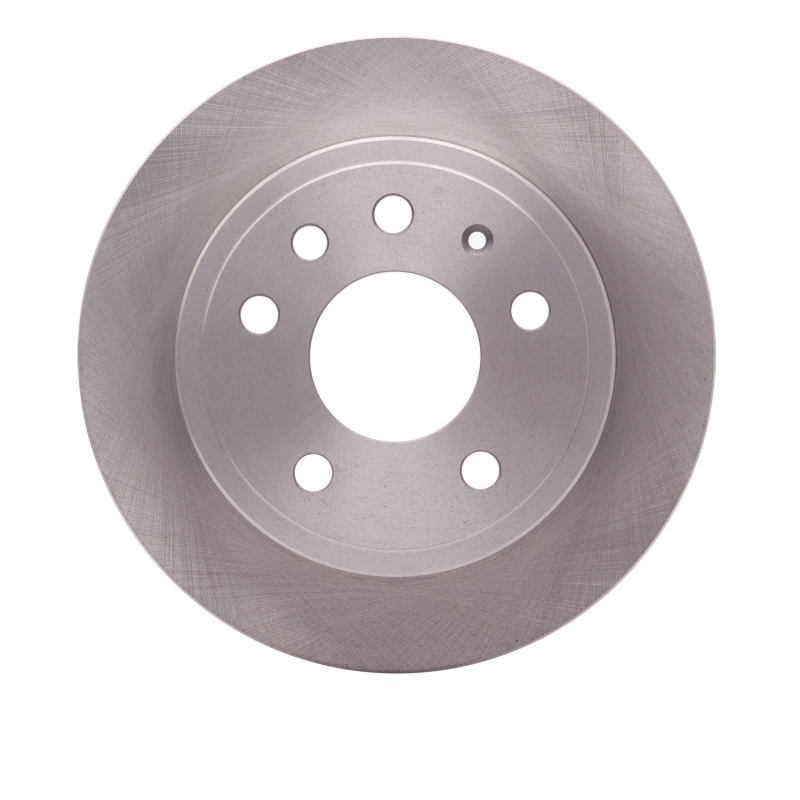 Picture of DFC 94-96 Saab 900 Rear Brake Rotor