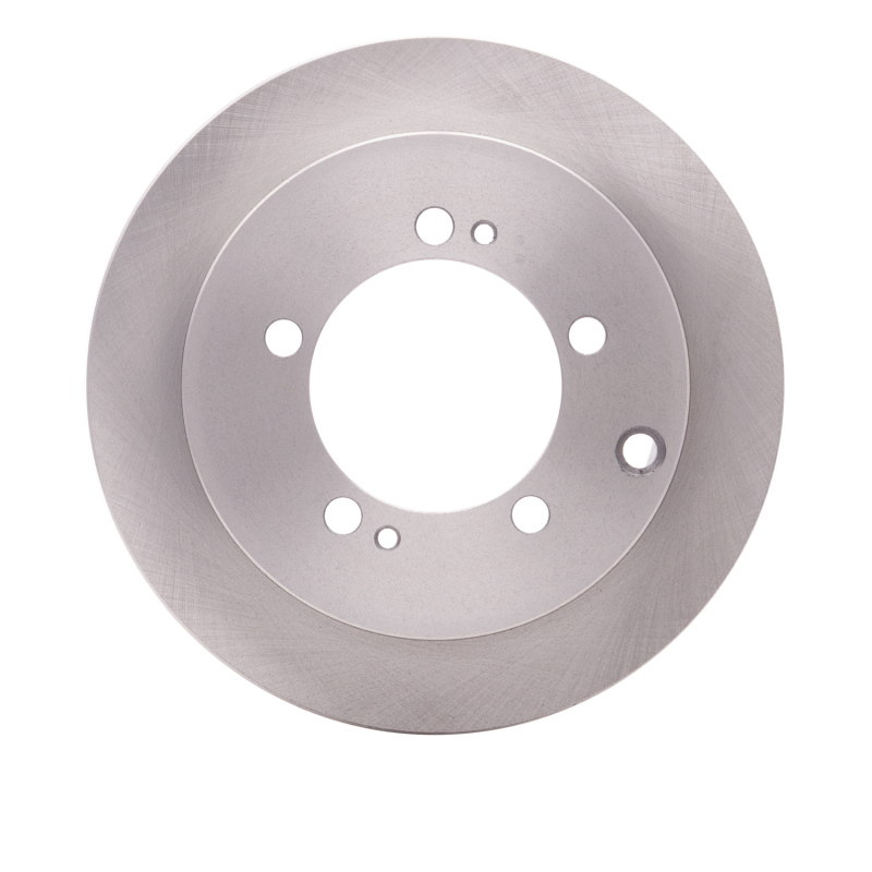 Picture of DFC 94-07 Chrysler Sebring Rear Brake Rotor