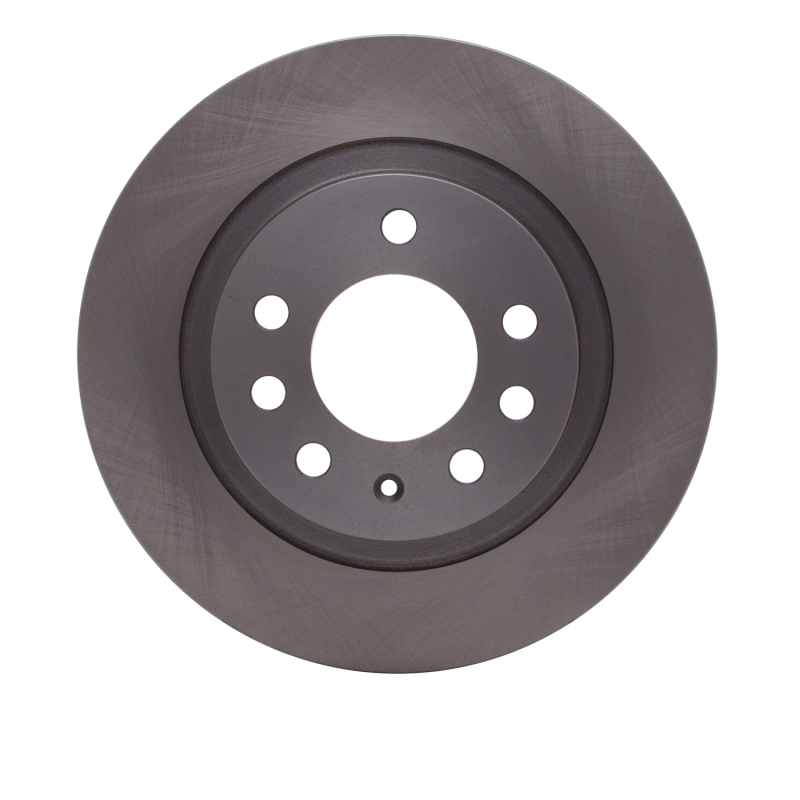 Picture of DFC 06-10 Pontiac Solstice Rear Brake Rotor