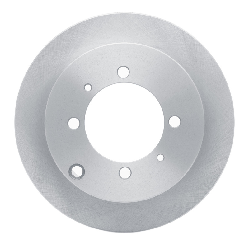 Picture of DFC 92-04 Dodge Colt Rear Brake Rotor