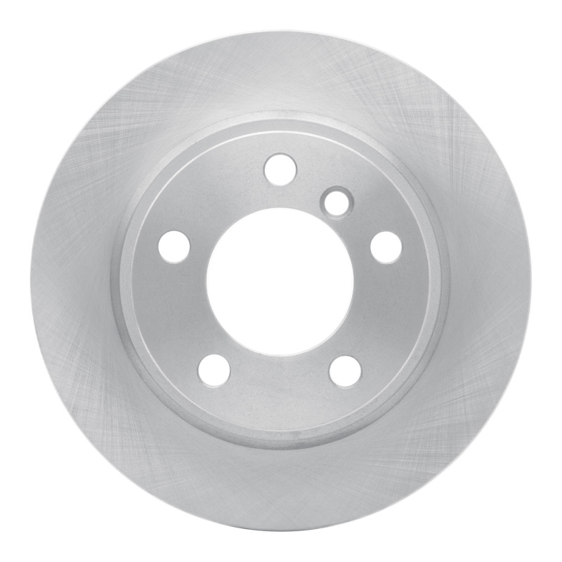 Picture of DFC 11-16 Mini Cooper Countryman Rear Brake Rotor