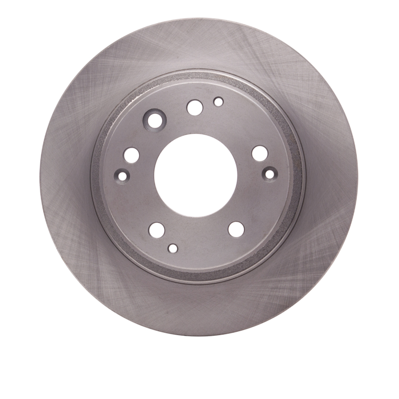 Picture of DFC 91-99 Acura LEGEND Rear Brake Rotor