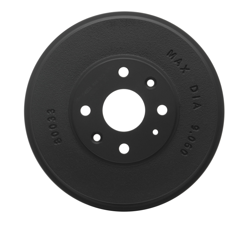 Picture of DFC True Balanced Brake Drums - 365-54003